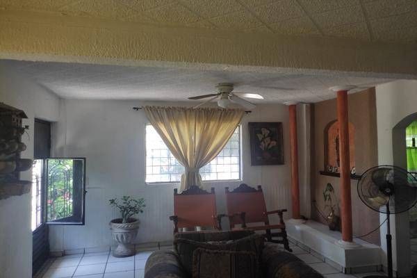 Foto de casa en venta en  , libertad, ahome, sinaloa, 27234633 No. 02