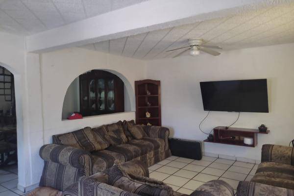 Foto de casa en venta en  , libertad, ahome, sinaloa, 27234633 No. 03