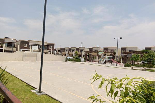 Foto de casa en condominio en venta en  , lisboa, tizayuca, hidalgo, 28039458 No. 03