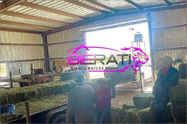 Foto de rancho en venta en  , lucero, ahumada, chihuahua, 0 No. 02