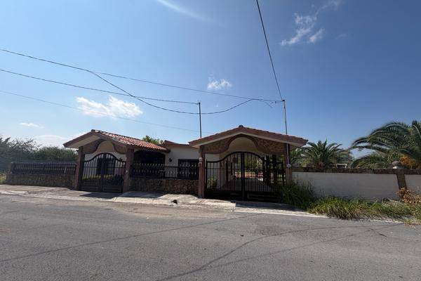 Foto de casa en venta en  , marin, marín, nuevo león, 0 No. 02