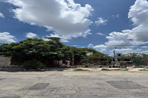 Foto de terreno habitacional en venta en  , mayapan, mérida, yucatán, 30130397 No. 01