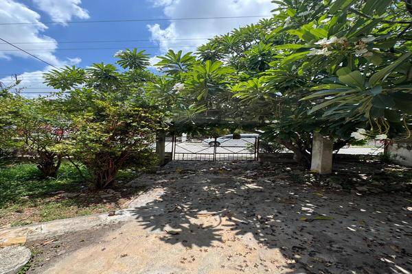 Foto de terreno habitacional en venta en  , mayapan, mérida, yucatán, 30130397 No. 02