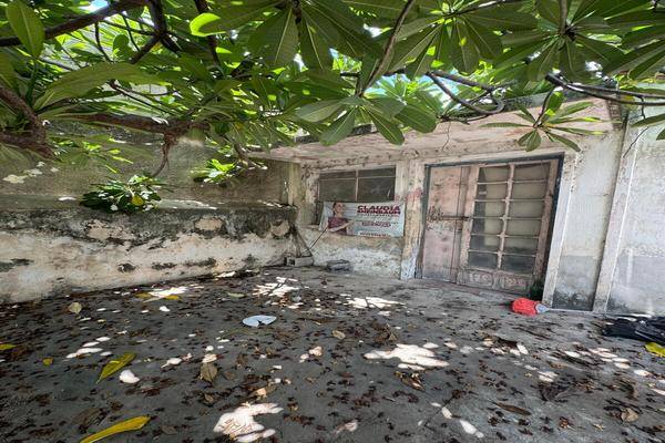 Foto de terreno habitacional en venta en  , mayapan, mérida, yucatán, 30130397 No. 04
