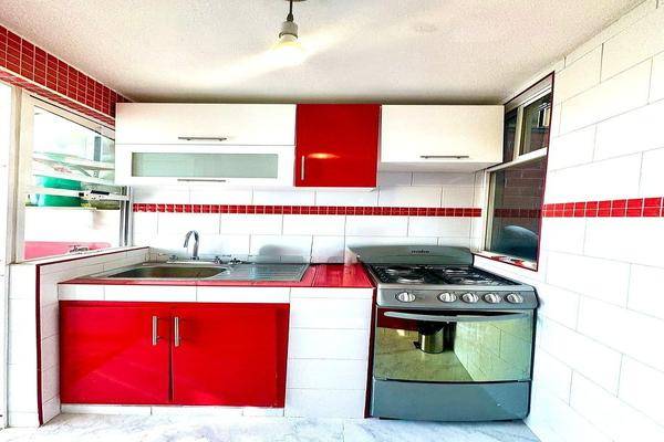 Foto de departamento en venta en  , maza, cuauhtémoc, df / cdmx, 0 No. 03