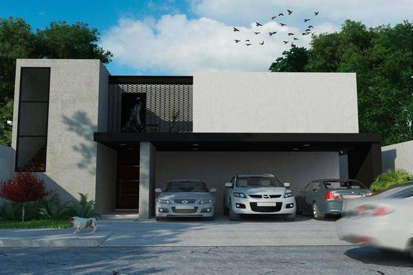 Casa disponible en venta en Mérida, Colonia Mérida, C.P. 97203