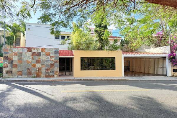 Foto de casa en venta en  , mérida, mérida, yucatán, 30478166 No. 01