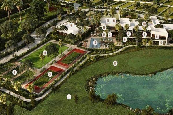 Foto de terreno habitacional en venta en  , mérida, mérida, yucatán, 0 No. 02