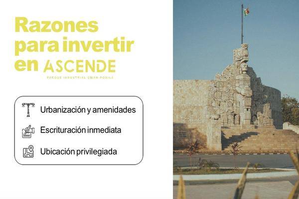 Foto de terreno habitacional en venta en  , mérida, mérida, yucatán, 30488149 No. 03