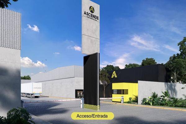 Foto de terreno habitacional en venta en  , mérida, mérida, yucatán, 30488149 No. 05