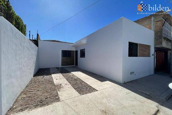 Casa disponible en venta en , Colonia México, C.P. 34194