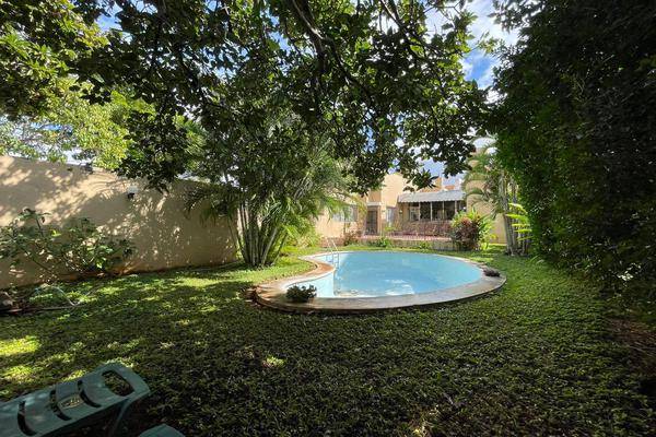 Casa en venta, México, Colonia México, C.P. 97125
