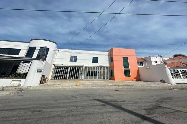 Foto de oficina en renta en  , miami, carmen, campeche, 26180356 No. 01