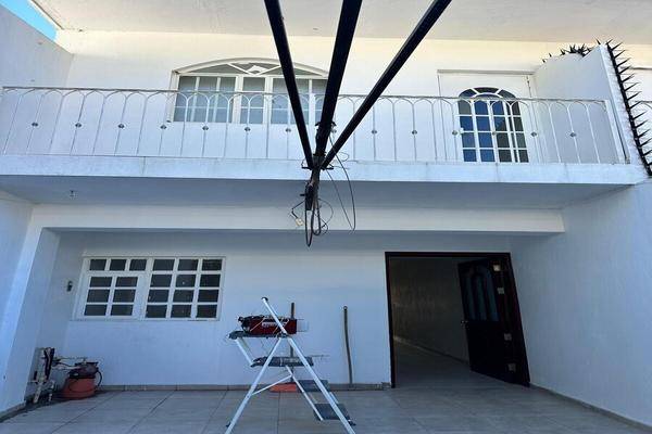 Foto de casa en venta en  , miramar, zapopan, jalisco, 0 No. 01