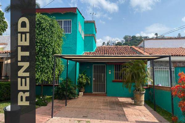 Foto de casa en renta en  , mirasol, chapala, jalisco, 30504808 No. 01