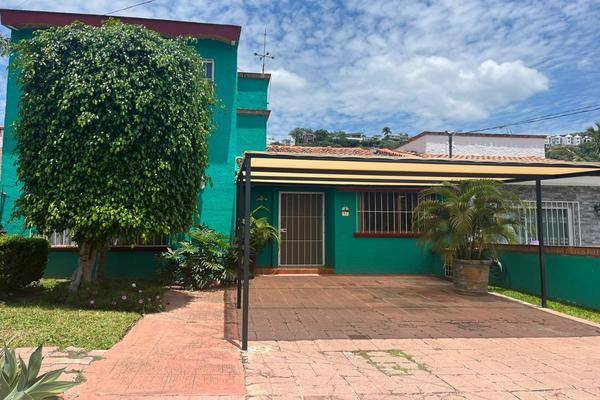 Foto de casa en renta en  , mirasol, chapala, jalisco, 30504808 No. 02