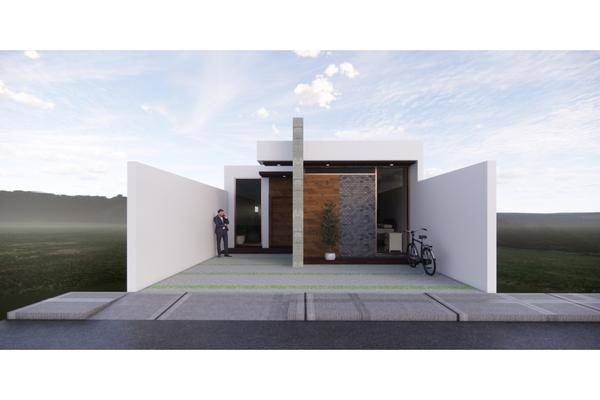 Foto de casa en venta en  , monroy, tapachula, chiapas, 25950277 No. 01