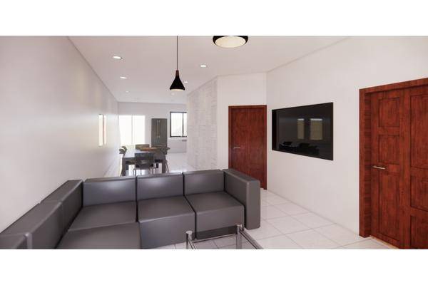 Foto de casa en venta en  , monroy, tapachula, chiapas, 25950277 No. 03