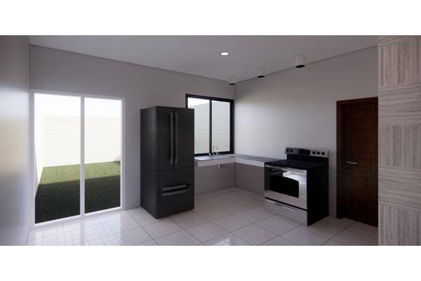 Foto de casa en venta en  , monroy, tapachula, chiapas, 25950277 No. 04