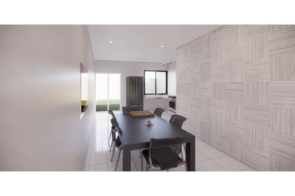 Foto de casa en venta en  , monroy, tapachula, chiapas, 25950277 No. 05