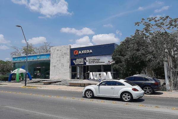 Foto de terreno habitacional en , montejo, mérida, yucatán, 0 foto 01 Foto de terreno habitacional en venta en , montejo, mérida, yucatán, 0 No. 01