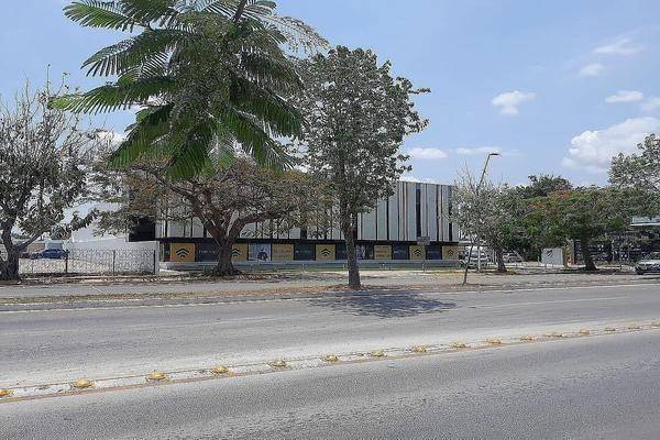 Foto de terreno habitacional en , montejo, mérida, yucatán, 0 foto 02 Foto de terreno habitacional en venta en , montejo, mérida, yucatán, 0 No. 02