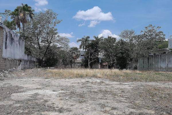 Foto de terreno habitacional en , montejo, mérida, yucatán, 0 foto 05 Foto de terreno habitacional en venta en , montejo, mérida, yucatán, 0 No. 05