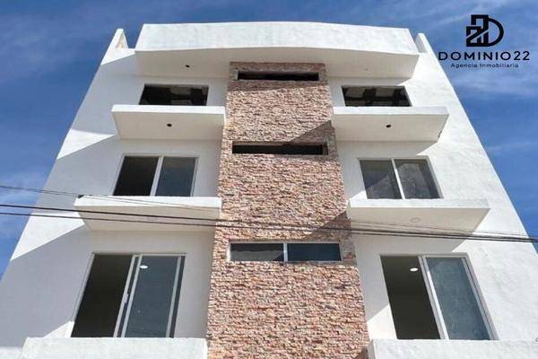 Foto de departamento en venta en  , morga, durango, durango, 0 No. 01