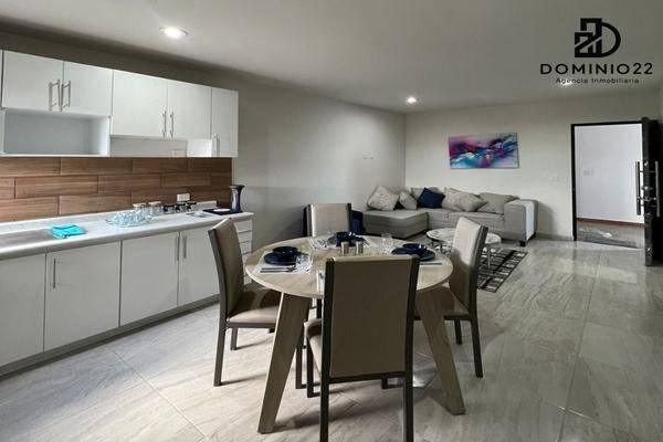 Foto de departamento en venta en  , morga, durango, durango, 0 No. 02