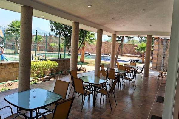 Foto de departamento en venta en  , natura, león, guanajuato, 0 No. 05