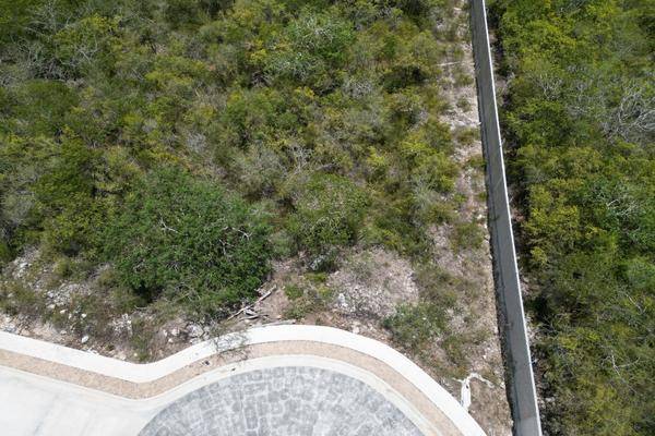 Foto de terreno habitacional en venta en  , oncán, mérida, yucatán, 27138705 No. 04