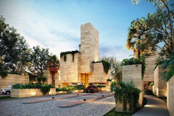 Foto de terreno habitacional en venta en  , paraíso, mérida, yucatán, 30450665 No. 02