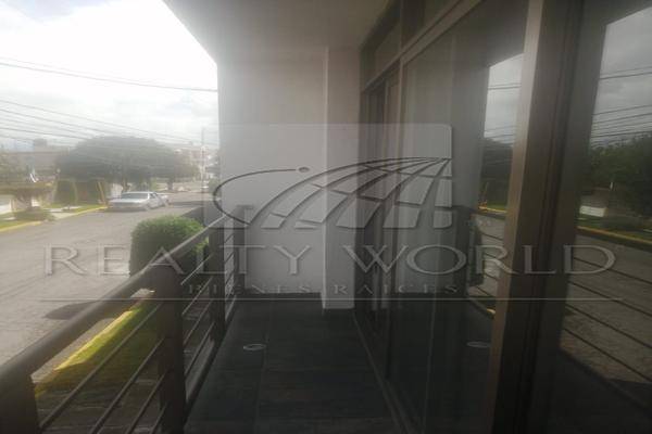 Foto de departamento en renta en  , pilares, metepec, méxico, 0 No. 01