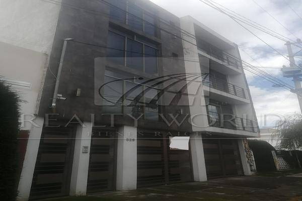 Foto de departamento en renta en  , pilares, metepec, méxico, 0 No. 02