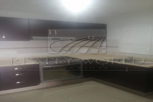 Foto de departamento en renta en  , pilares, metepec, méxico, 0 No. 03