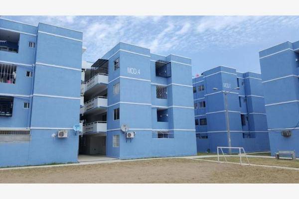 Foto de departamento en venta en  , pomoca, nacajuca, tabasco, 2097888 No. 01