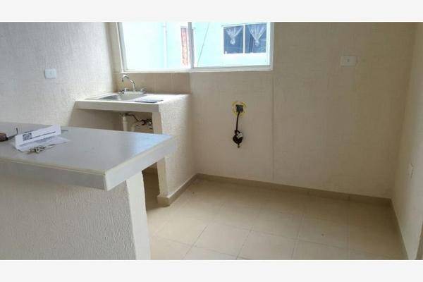 Foto de departamento en venta en  , pomoca, nacajuca, tabasco, 2097888 No. 05