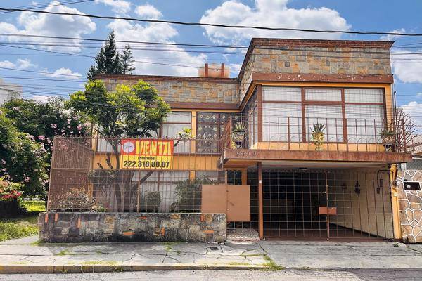 Foto de casa en renta en  , puebla, puebla, puebla, 0 No. 01