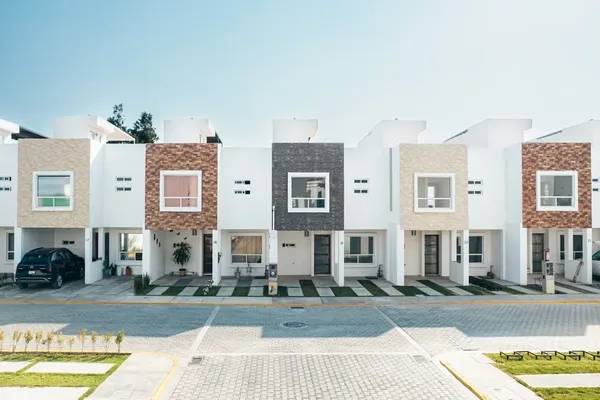 Foto de casa en venta en  , puebla, puebla, puebla, 0 No. 01
