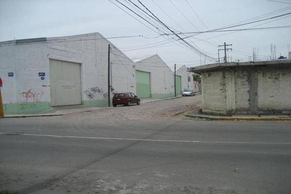 Foto de bodega en renta en  , puebla, puebla, puebla, 0 No. 01