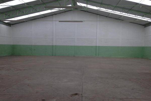 Foto de bodega en renta en  , puebla, puebla, puebla, 0 No. 02