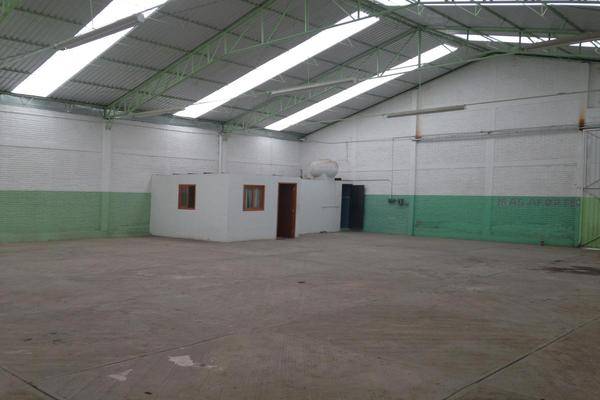 Foto de bodega en renta en  , puebla, puebla, puebla, 0 No. 03