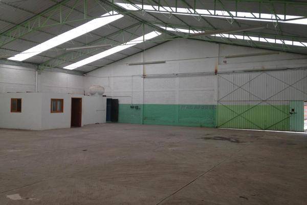 Foto de bodega en renta en  , puebla, puebla, puebla, 0 No. 04