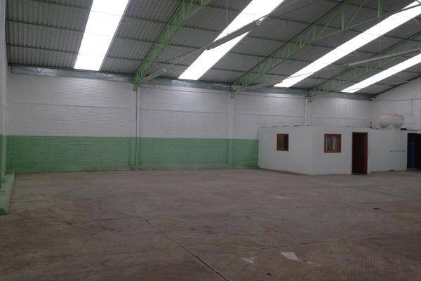 Foto de bodega en renta en  , puebla, puebla, puebla, 0 No. 05