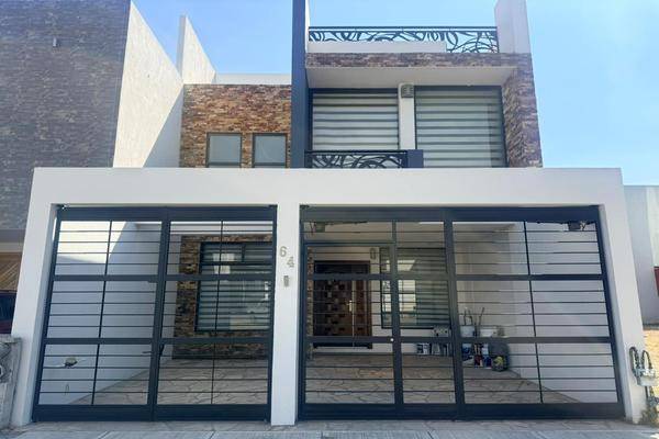 Foto de casa en renta en  , puebla, puebla, puebla, 0 No. 02