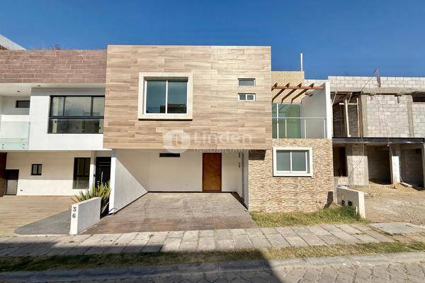 Foto de casa en venta en  , puebla, puebla, puebla, 0 No. 01