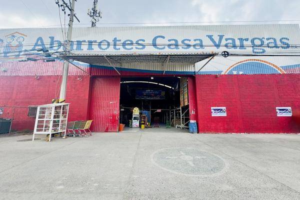Foto de bodega en renta en  , puebla, puebla, puebla, 0 No. 02