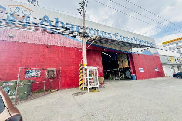 Foto de bodega en renta en  , puebla, puebla, puebla, 0 No. 03