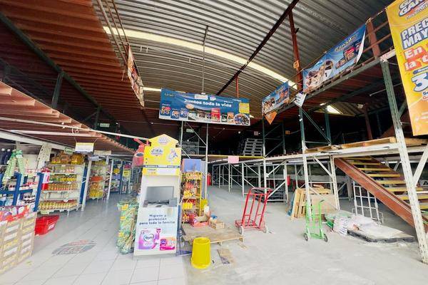 Foto de bodega en renta en  , puebla, puebla, puebla, 0 No. 04