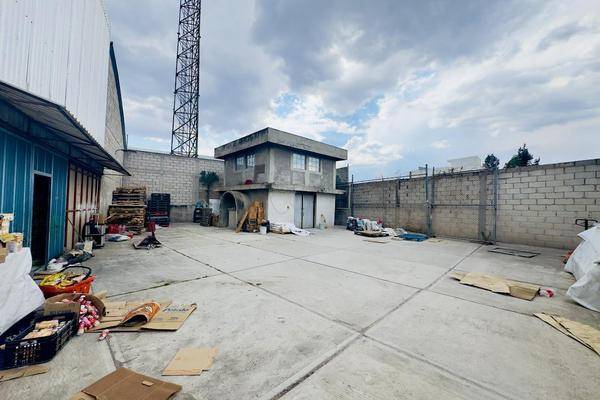 Foto de bodega en renta en  , puebla, puebla, puebla, 0 No. 05